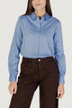Camicia manica lunga Jacqueline de Yong Jdywillow L/S Pearl Shirt Wvn
