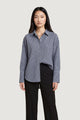 Camicia manica lunga Jacqueline de Yong JDYSERENA L/S SHIRT WVN