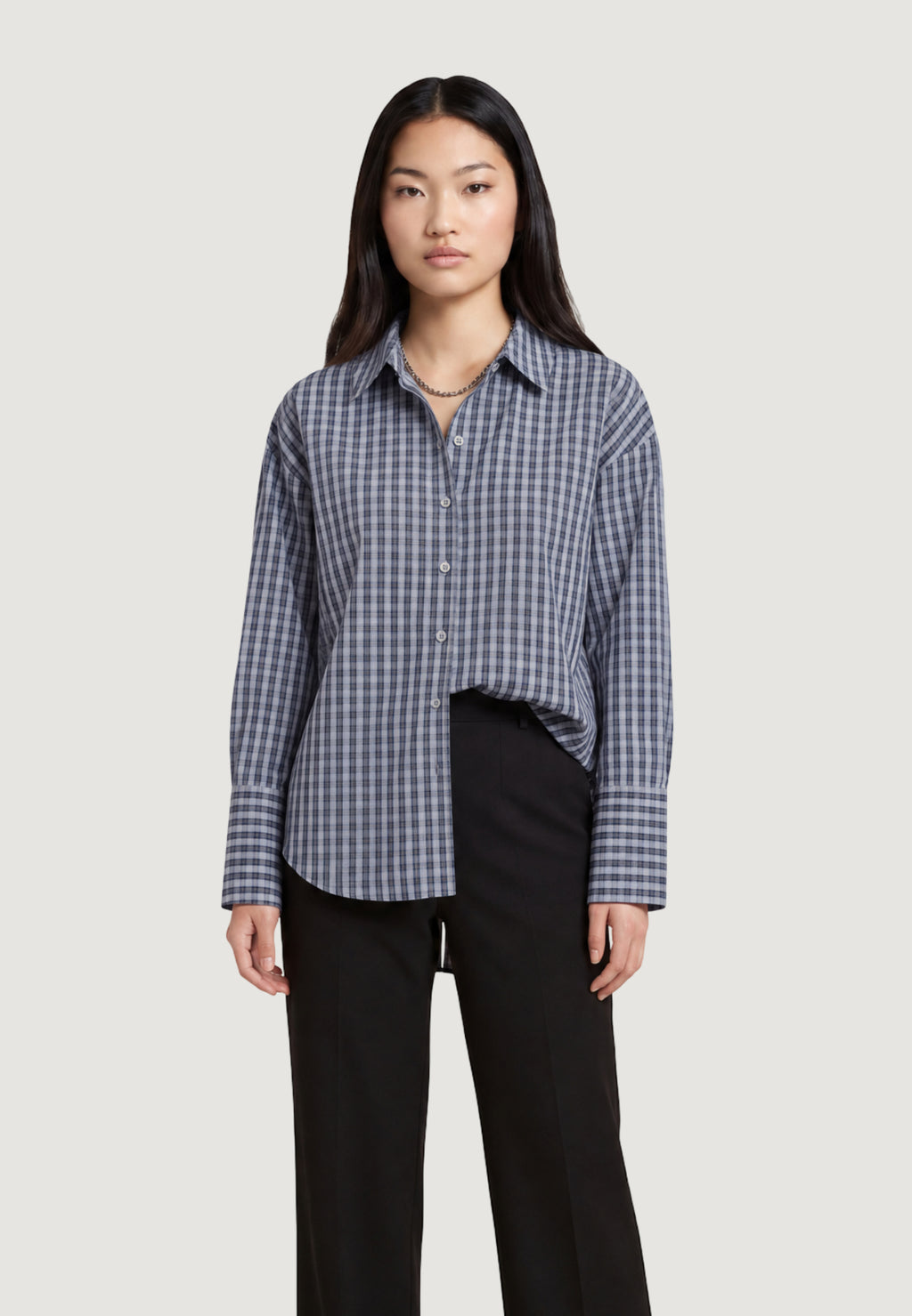 Long sleeves shirts Jacqueline de Yong JDYSERENA L/S SHIRT WVN