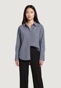 Long sleeves shirts Jacqueline de Yong JDYSERENA L/S SHIRT WVN