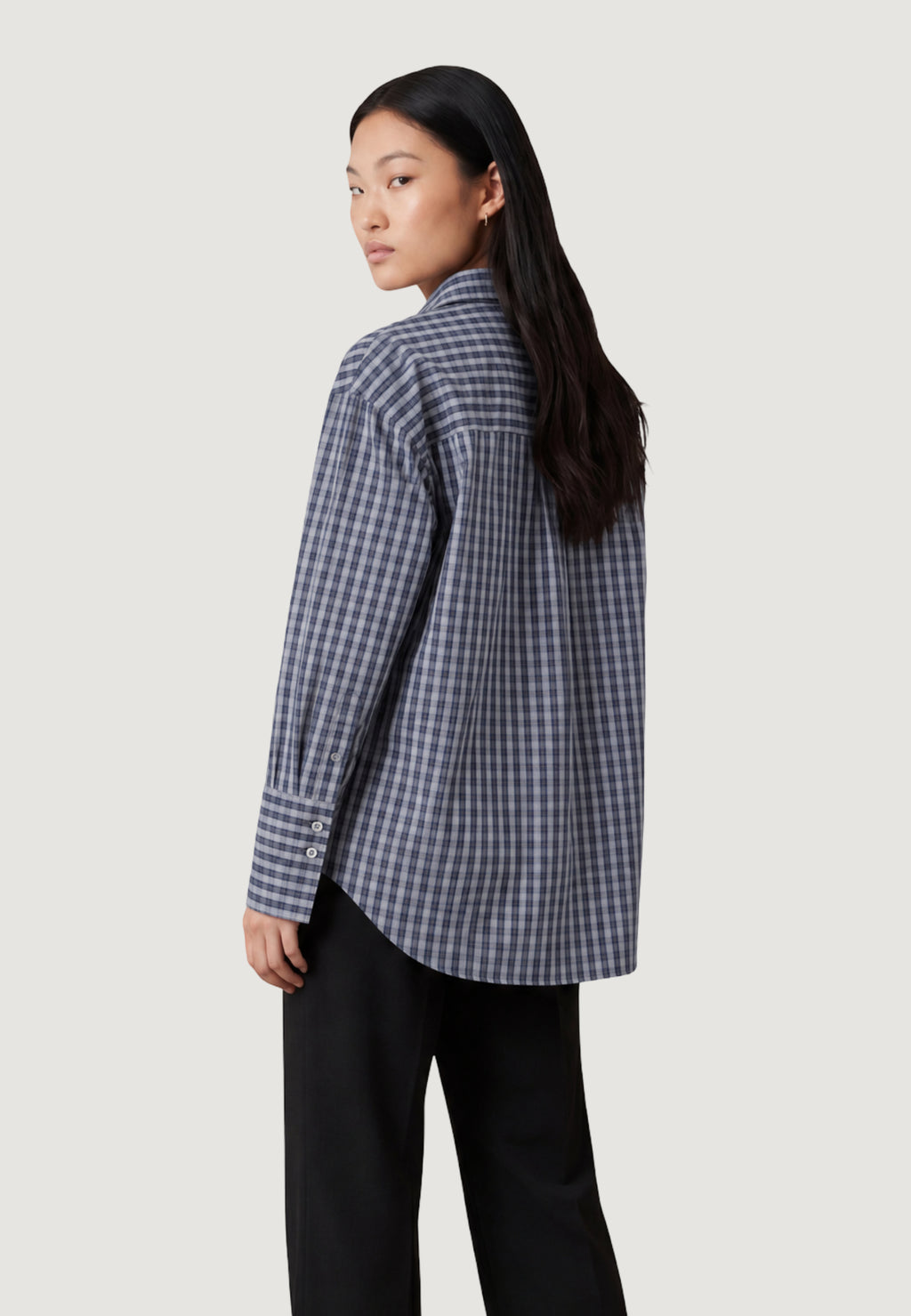 Long sleeves shirts Jacqueline de Yong JDYSERENA L/S SHIRT WVN