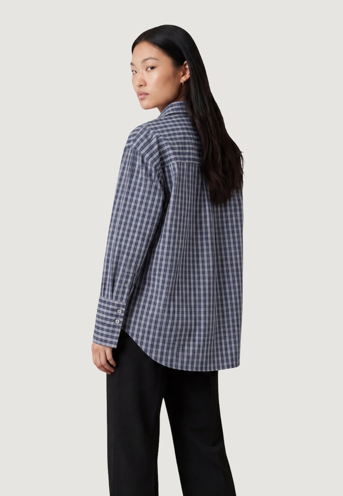 Long sleeves shirts Jacqueline de Yong JDYSERENA L/S SHIRT WVN