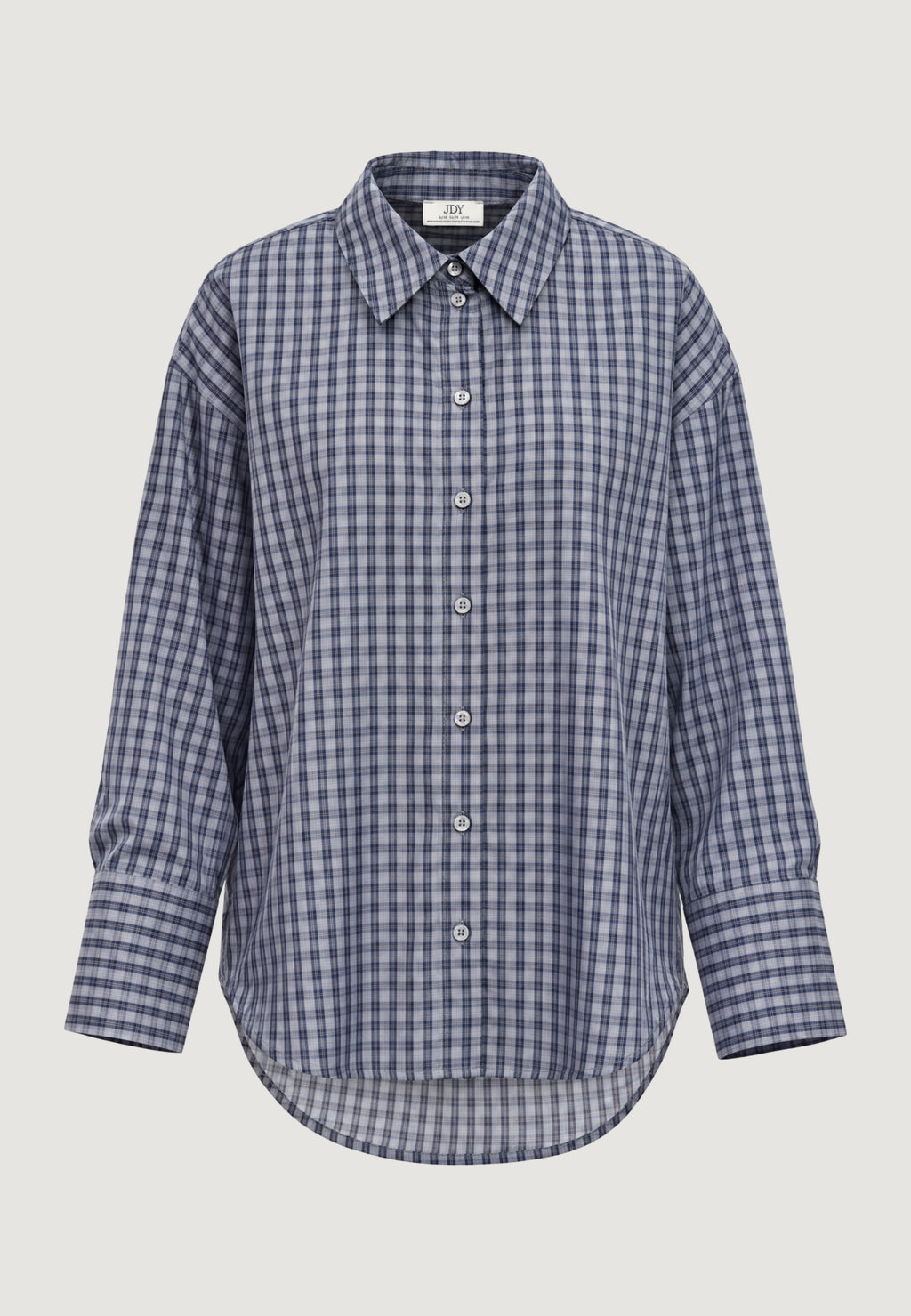 Long sleeves shirts Jacqueline de Yong JDYSERENA L/S SHIRT WVN