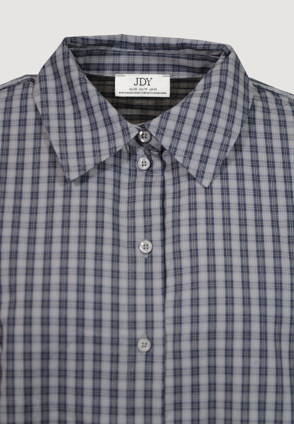 Long sleeves shirts Jacqueline de Yong JDYSERENA L/S SHIRT WVN