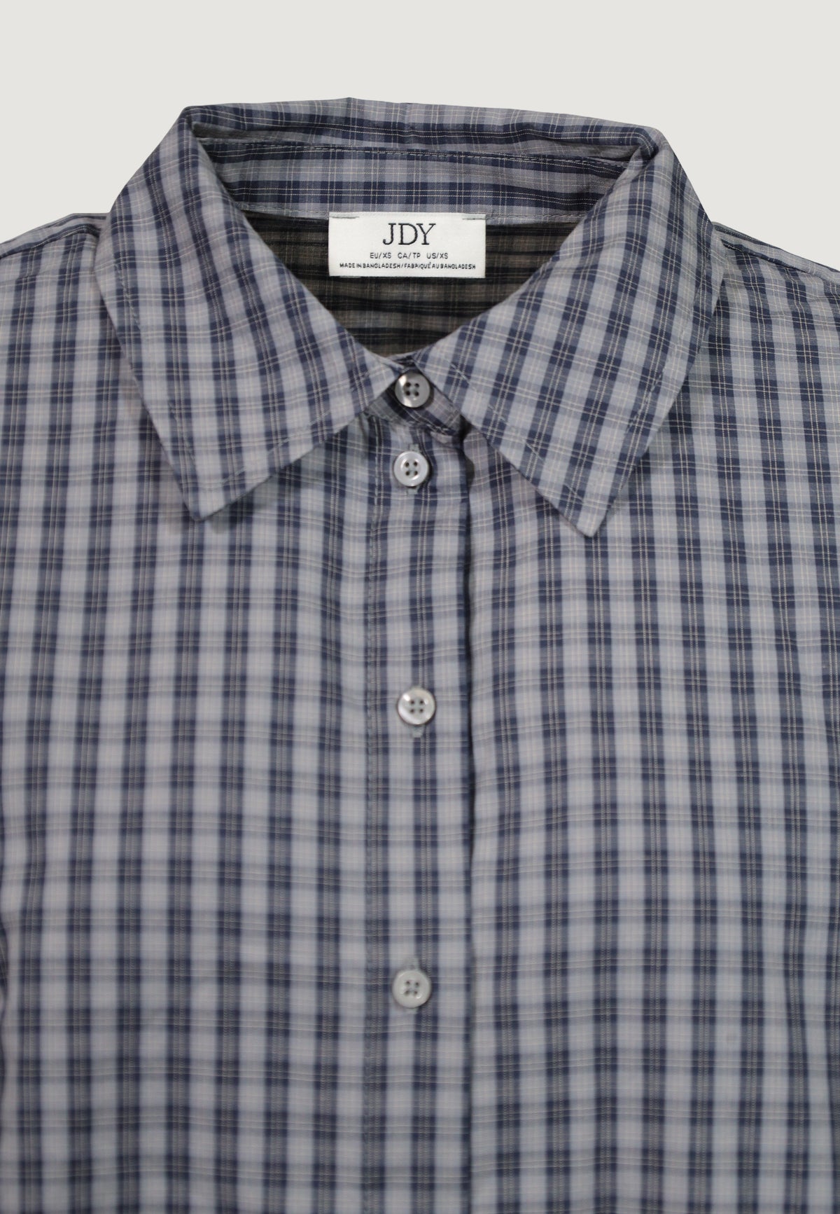 Long sleeves shirts Jacqueline de Yong JDYSERENA L/S SHIRT WVN