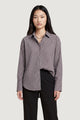 Camicia manica lunga Jacqueline de Yong JDYSERENA L/S SHIRT WVN