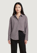 Camicia manica lunga Jacqueline de Yong JDYSERENA L/S SHIRT WVN