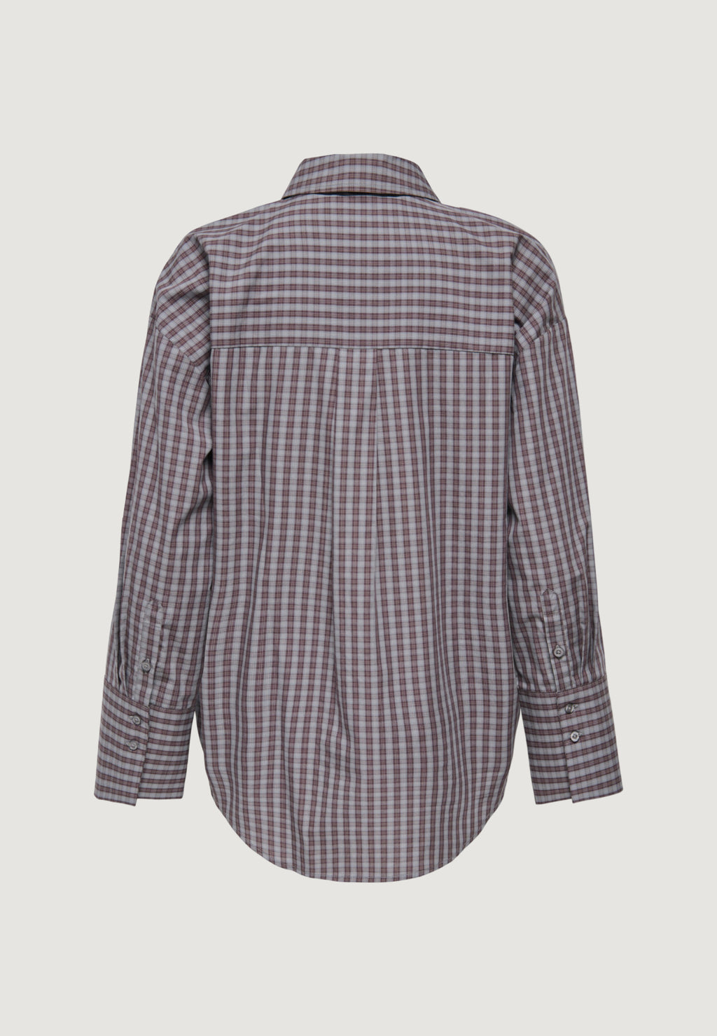 Camicia manica lunga Jacqueline de Yong JDYSERENA L/S SHIRT WVN