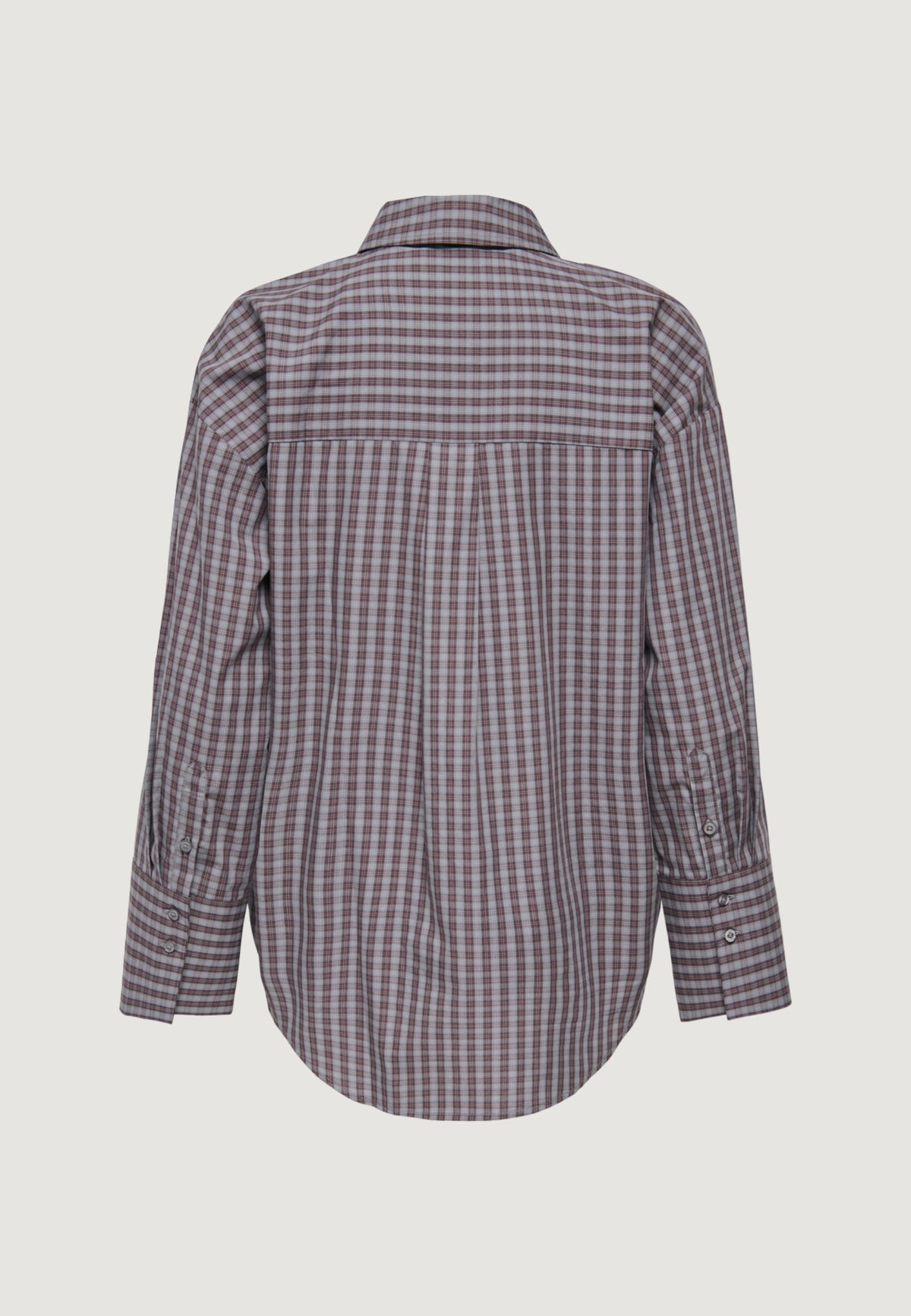 Camicia manica lunga Jacqueline de Yong JDYSERENA L/S SHIRT WVN