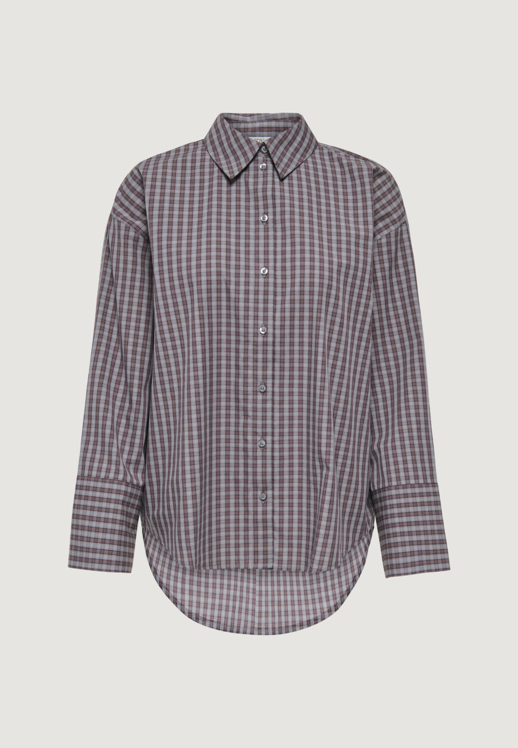 Camicia manica lunga Jacqueline de Yong JDYSERENA L/S SHIRT WVN