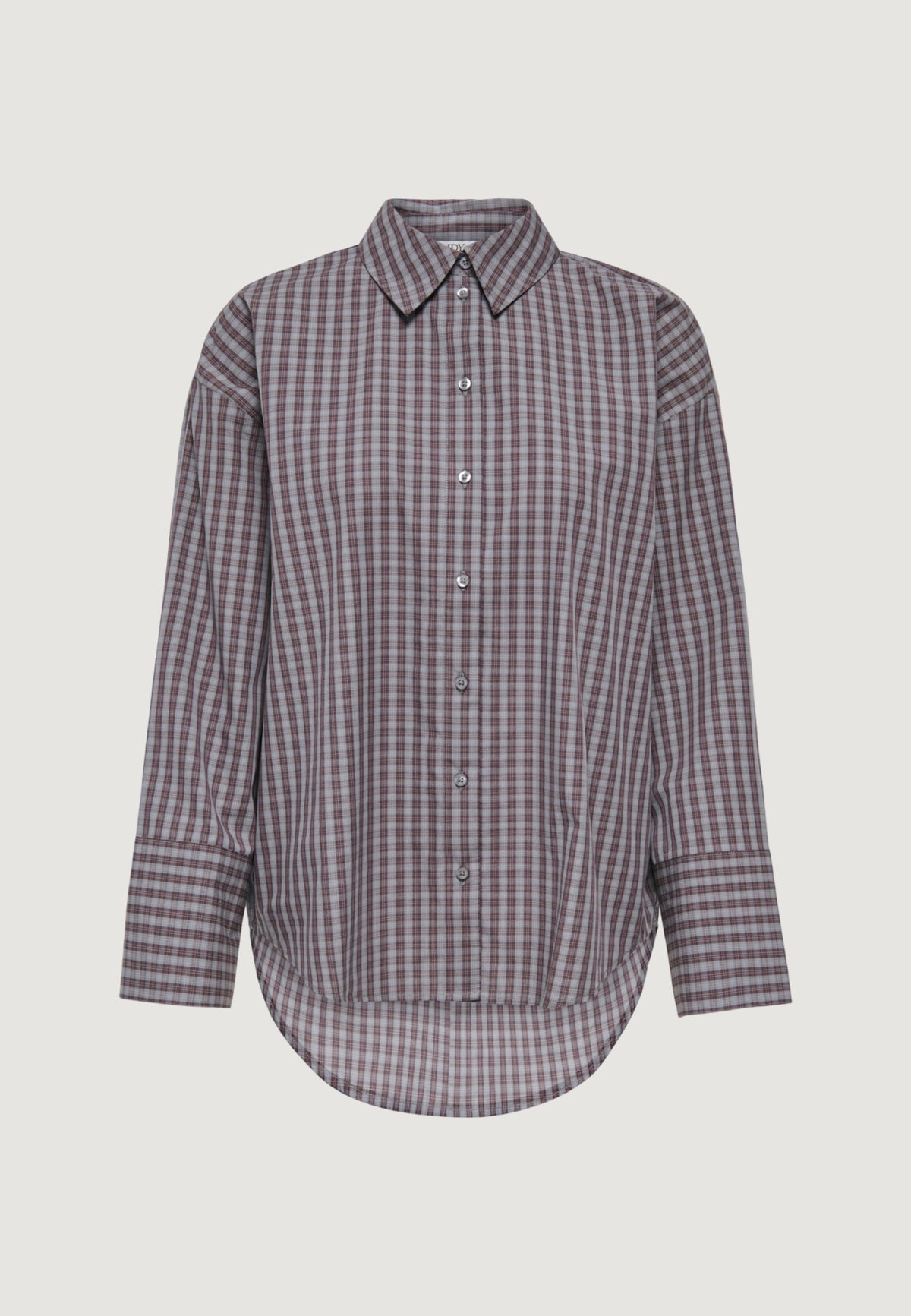 Camicia manica lunga Jacqueline de Yong JDYSERENA L/S SHIRT WVN