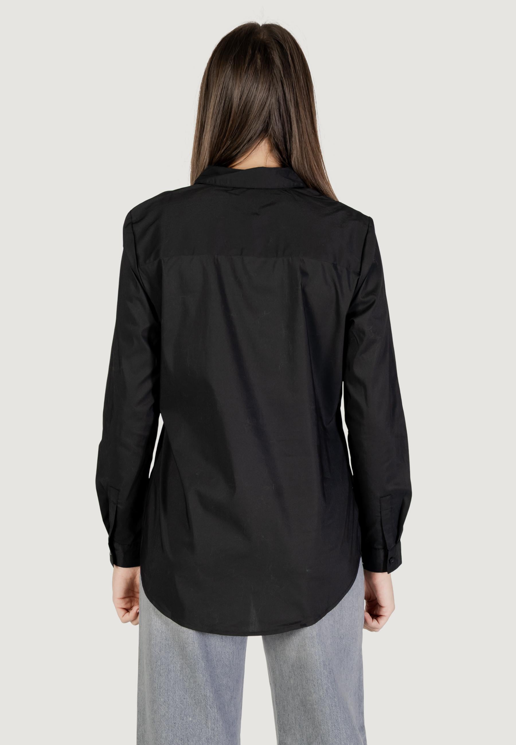 Camicia manica lunga Jacqueline de Yong JDYMIO L/S WVN NOOS