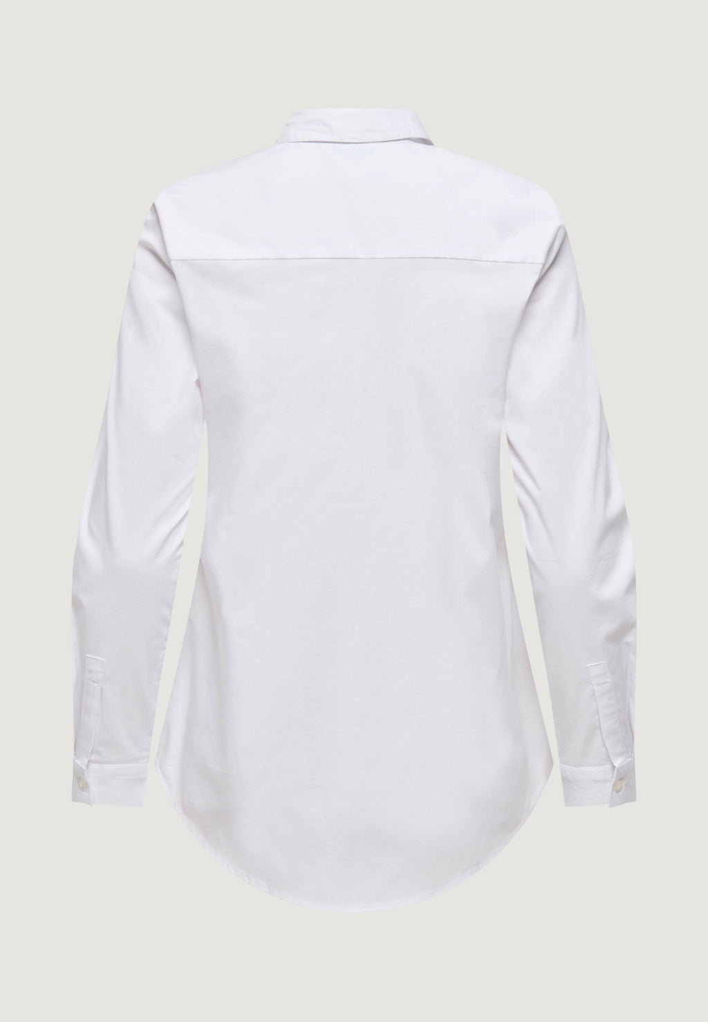 Long sleeves shirts Jacqueline de Yong Jdymio L/S Embroidery Shirt Wvn Noos