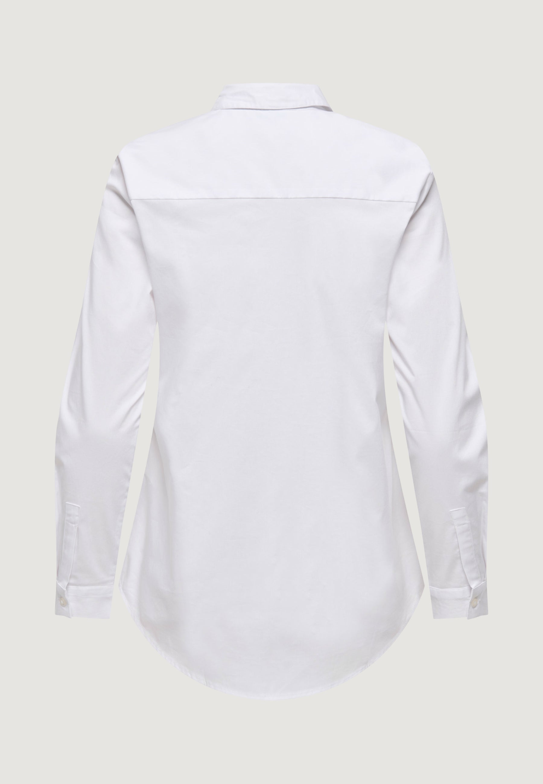 Long sleeves shirts Jacqueline de Yong Jdymio L/S Embroidery Shirt Wvn Noos