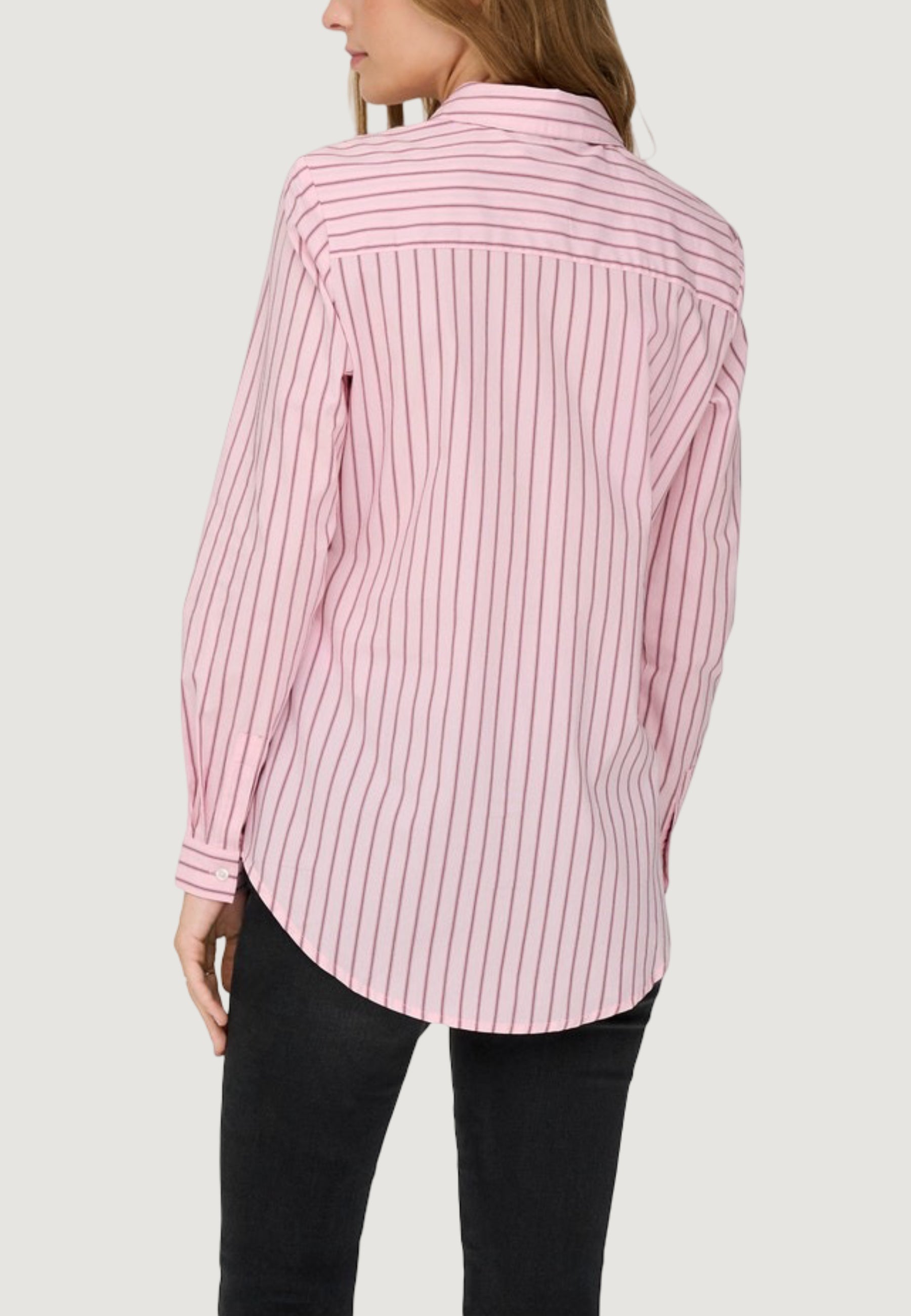 Camicia manica lunga Jacqueline de Yong JDYMIO L/S WVN NOOS