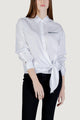 Long sleeves shirts Karl Lagerfeld Jeans KLJ Tied Blouse