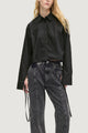 Long sleeves shirts Karl Lagerfeld Jeans KLJ Washed Cotton Blouse