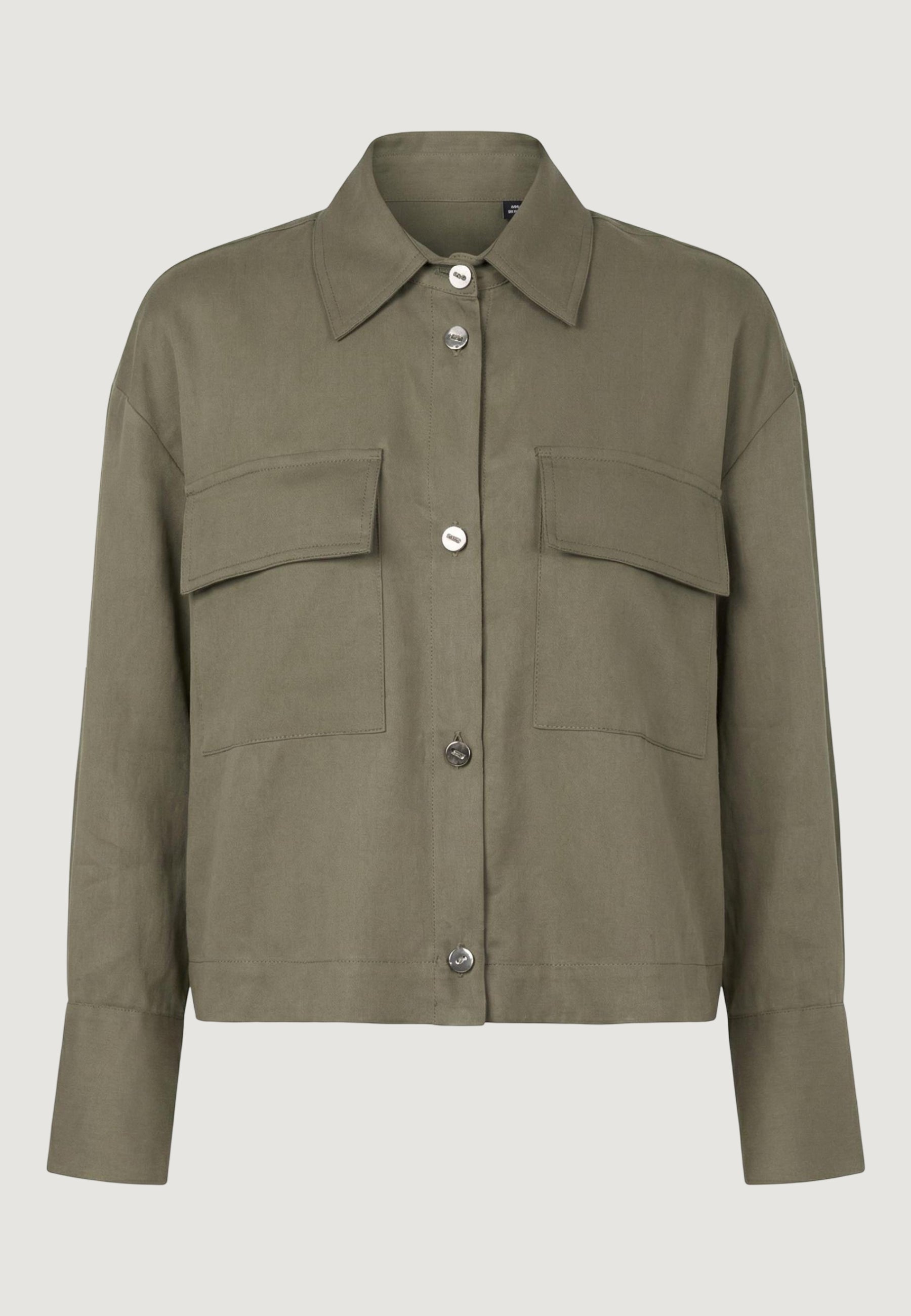 Camicia manica lunga Liu-Jo TS M/L