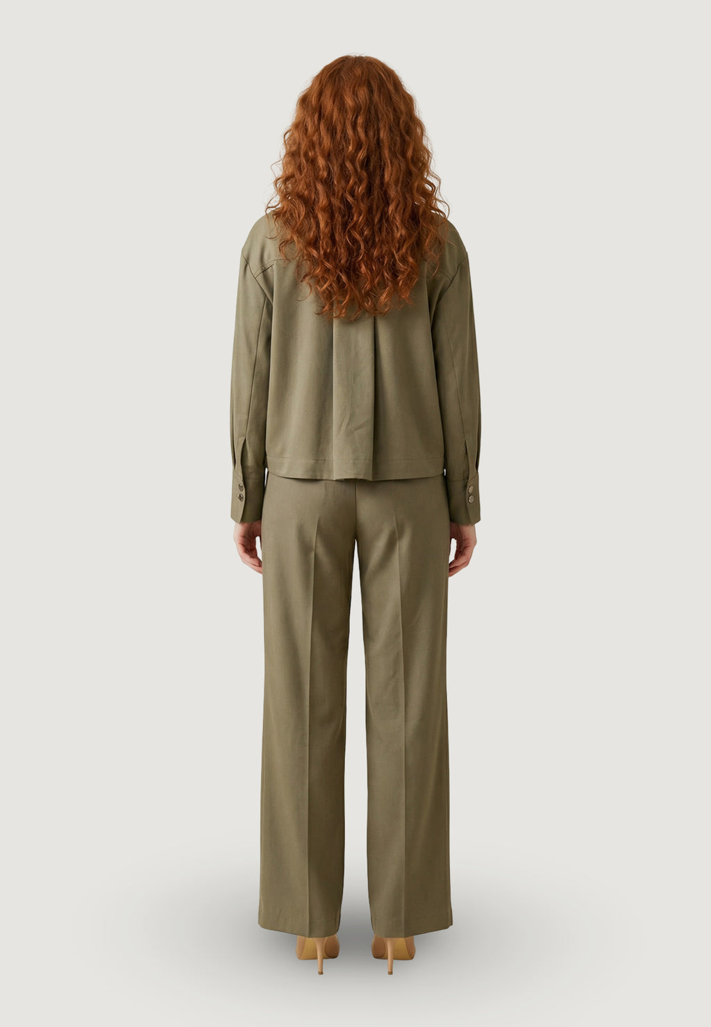 Camicia manica lunga Liu-Jo TS M/L