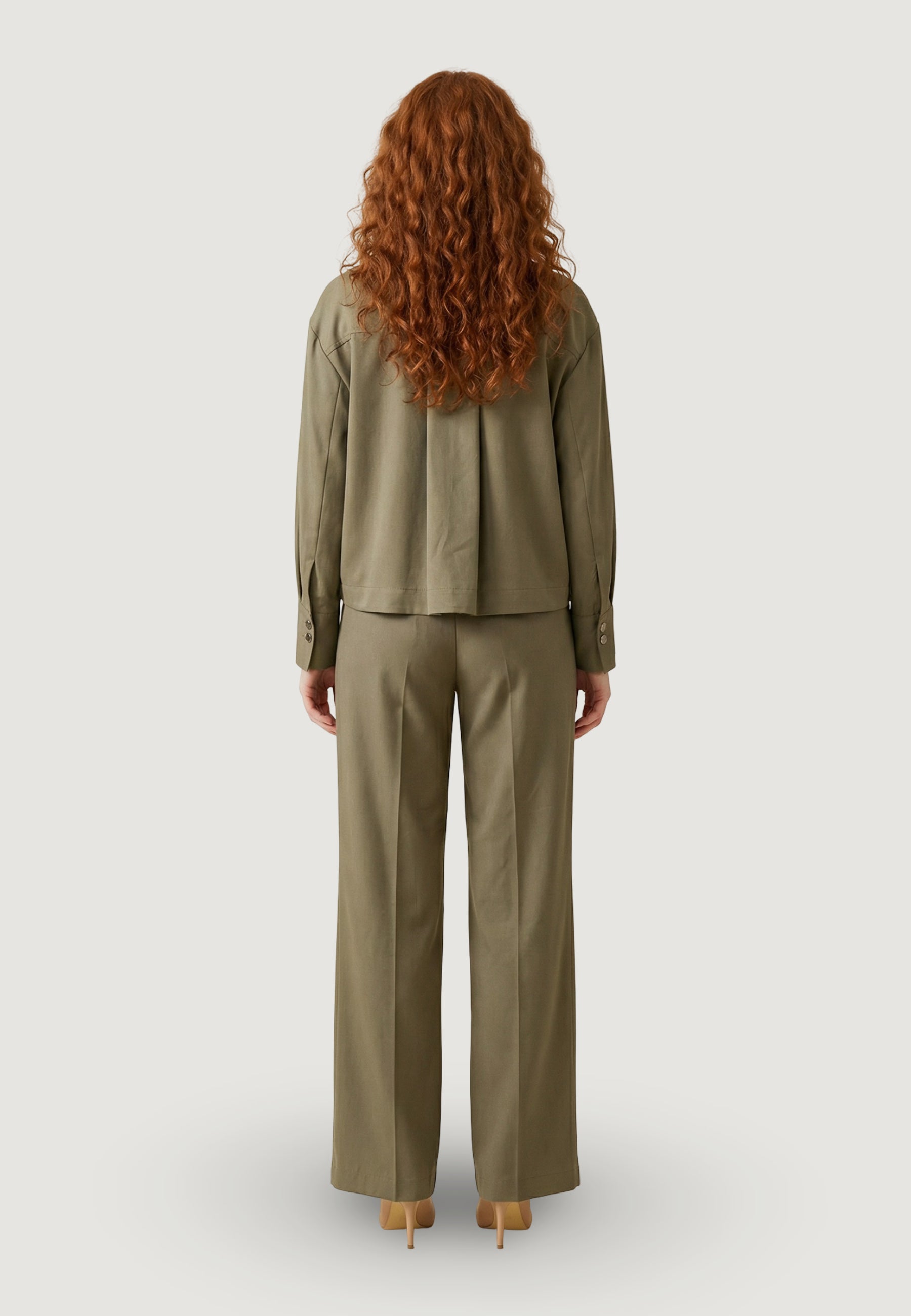 Camicia manica lunga Liu-Jo TS M/L