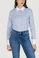Camicia manica lunga Morgan De Toi 251-CKARA