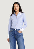 Long sleeves shirts Morgan De Toi 251-CKARA