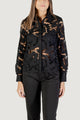 Camicia manica lunga Morgan De Toi 241-COCONU