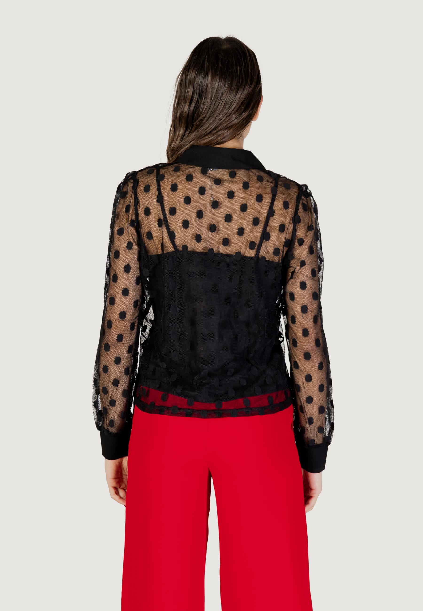 Camicia manica lunga Morgan De Toi 261-TOMAS