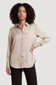 Camicia manica lunga Only Onlzora Mika Ls Reg Wvn