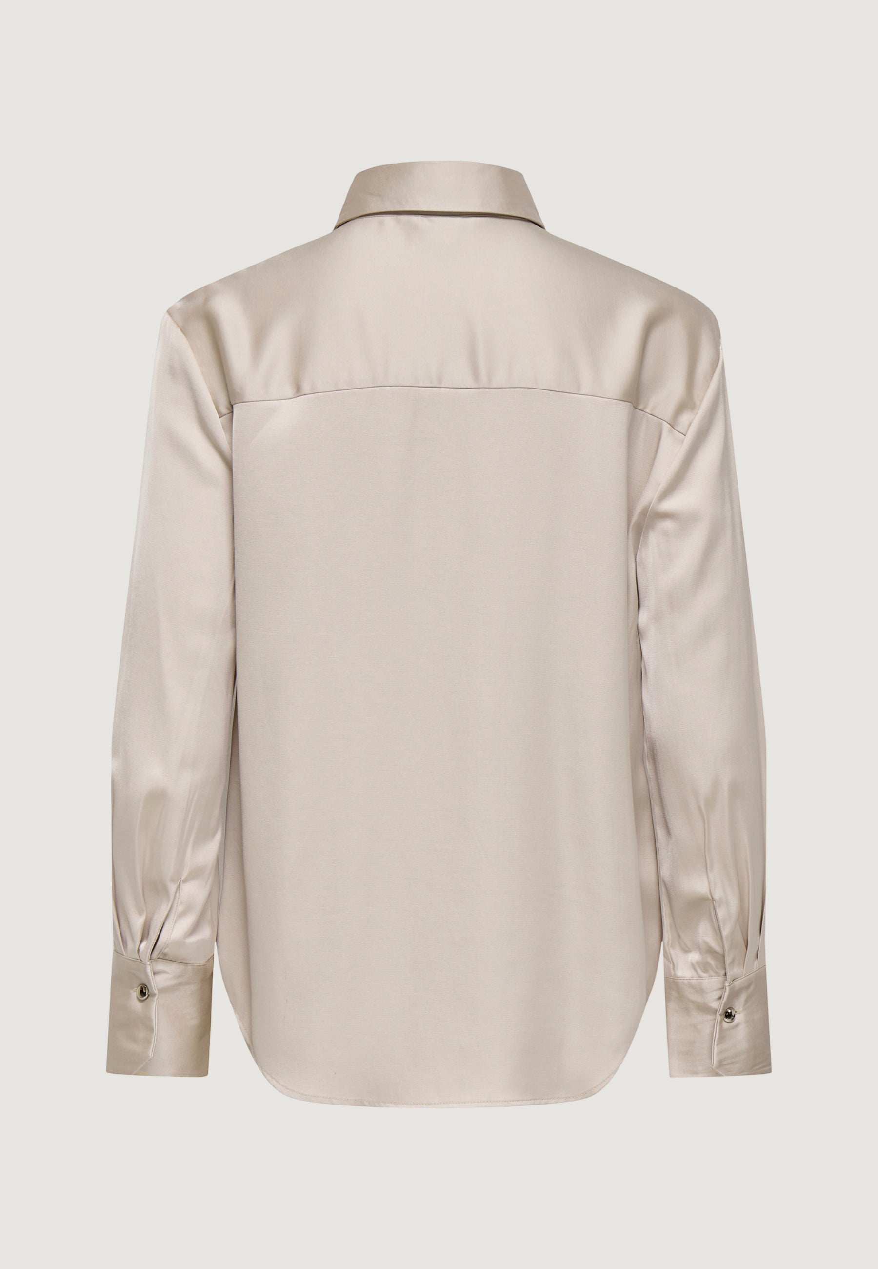 Camicia manica lunga Only Onlzora Mika Ls Reg Wvn