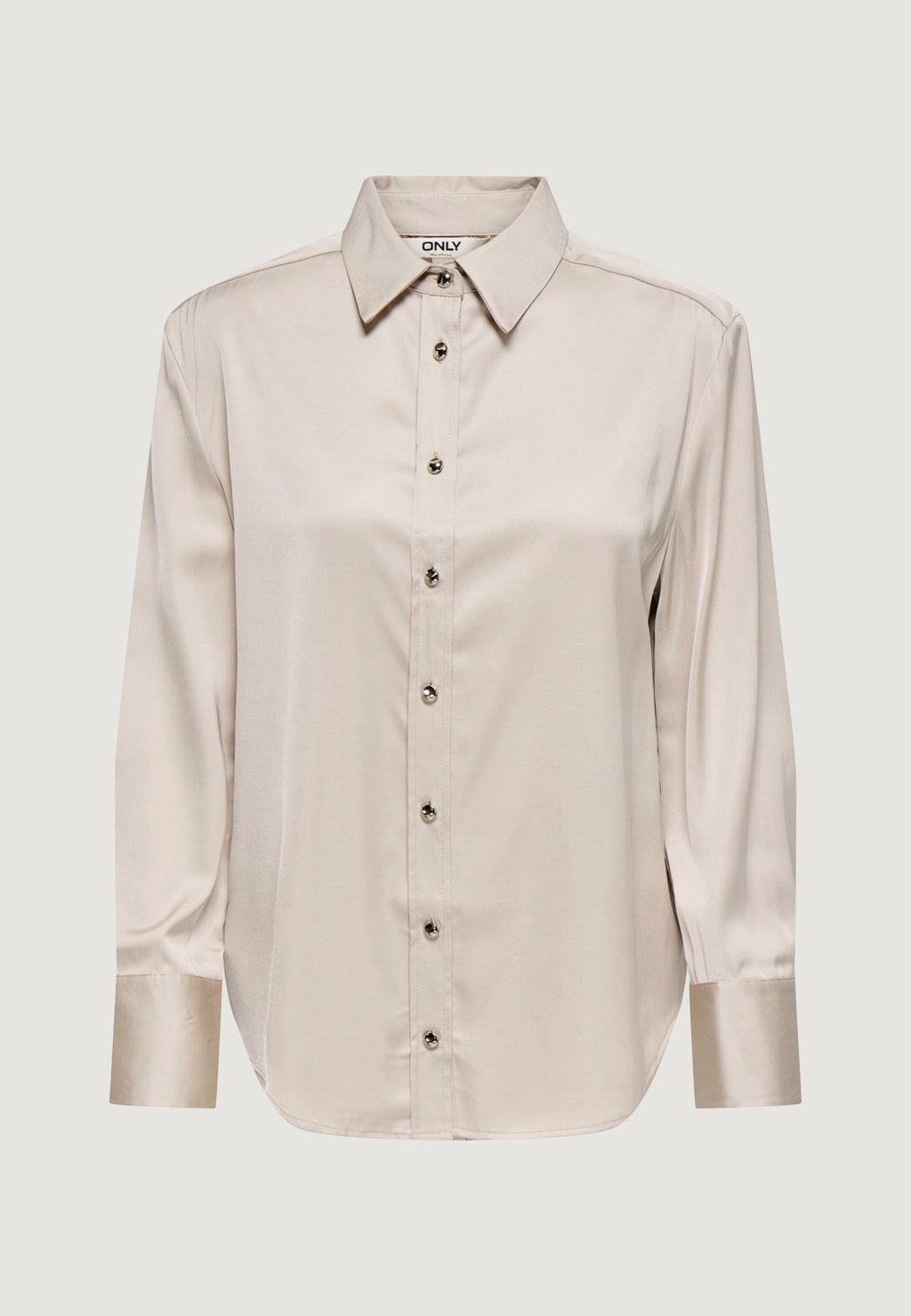 Camicia manica lunga Only Onlzora Mika Ls Reg Wvn