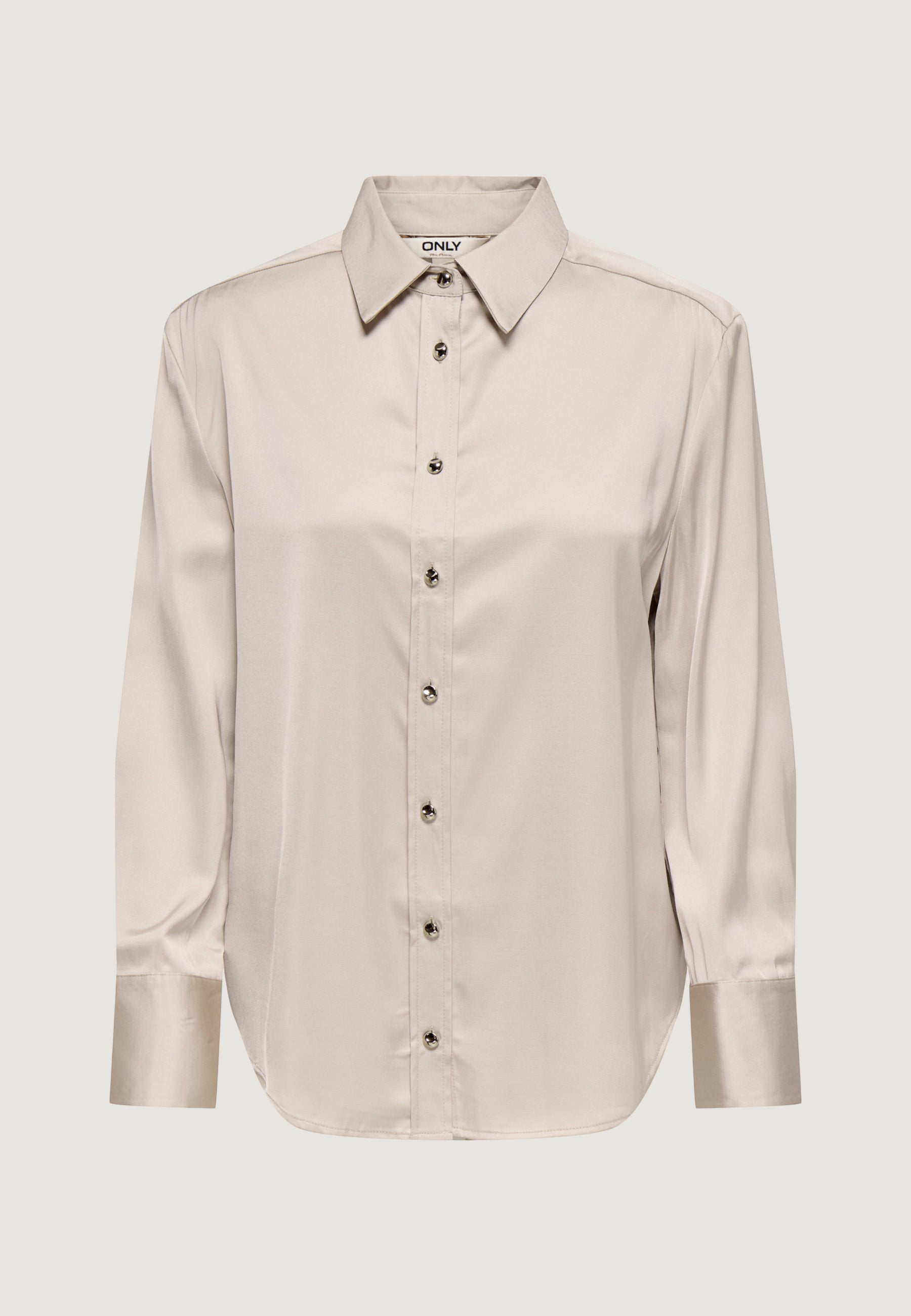 Camicia manica lunga Only Onlzora Mika Ls Reg Wvn