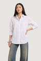 Camicia manica lunga Only ONLSARINA LORIS L/S EMB SHIRT WVN