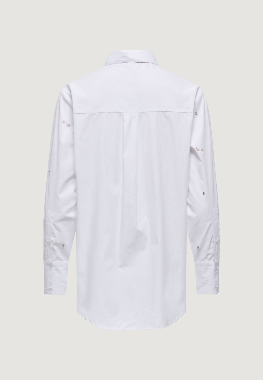 Camicia manica lunga Only ONLSARINA LORIS L/S EMB SHIRT WVN