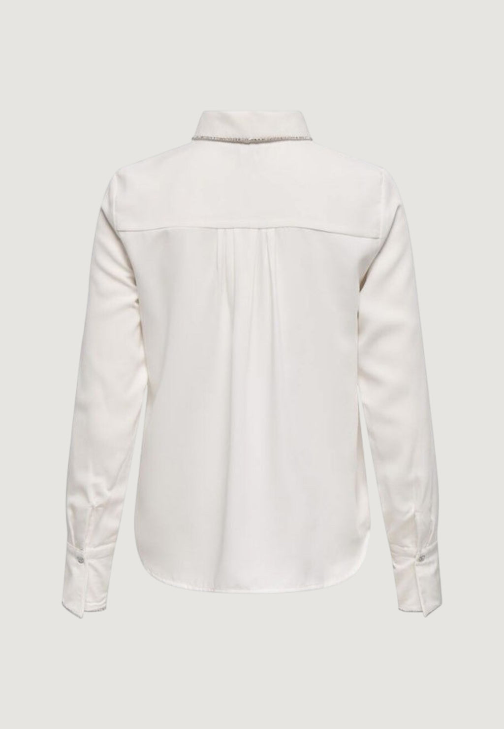 Camicia manica lunga Only Onlvinnie Ls Shirt Wvn