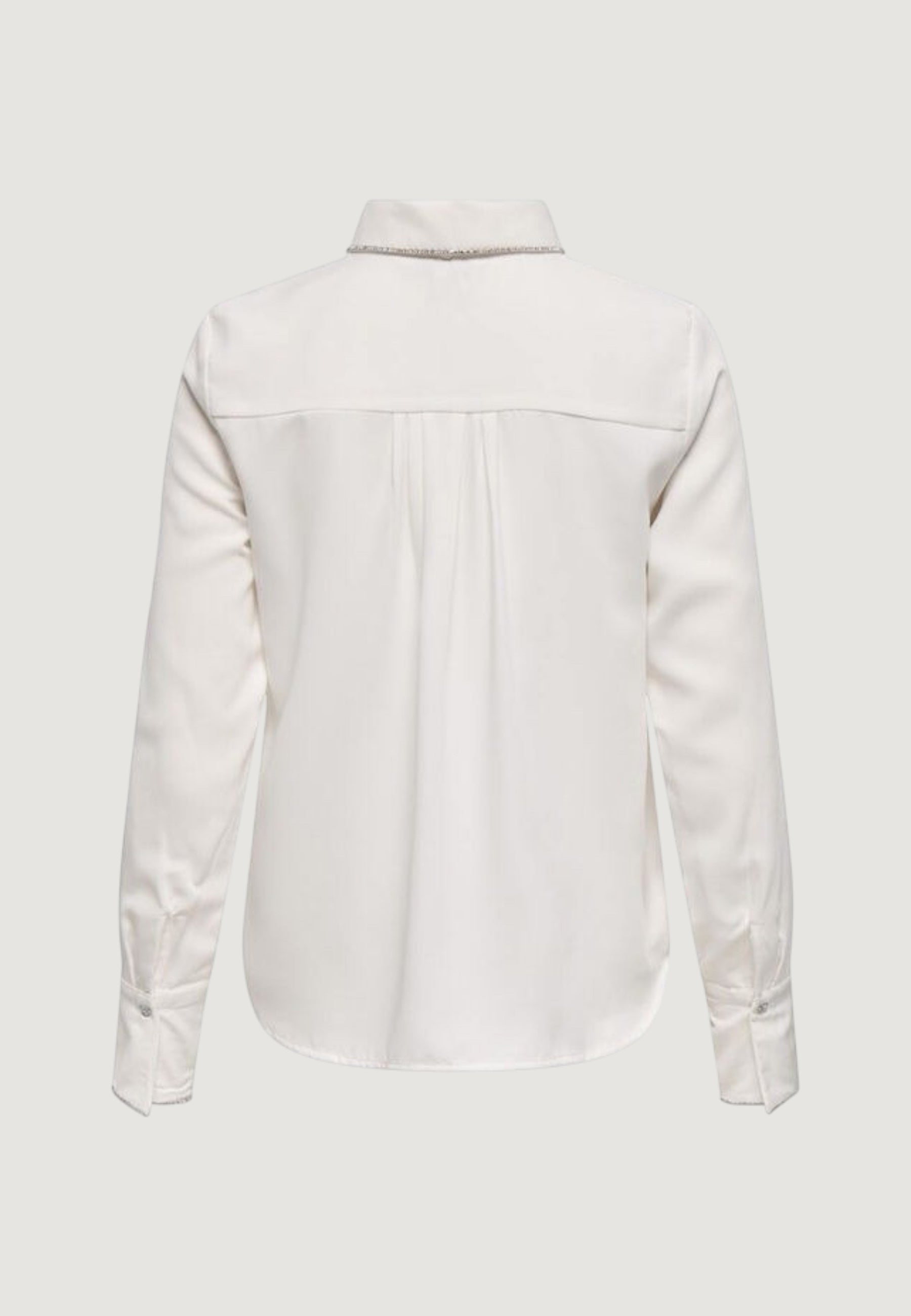 Camicia manica lunga Only Onlvinnie Ls Shirt Wvn