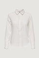 Camicia manica lunga Only Onlvinnie Ls Shirt Wvn