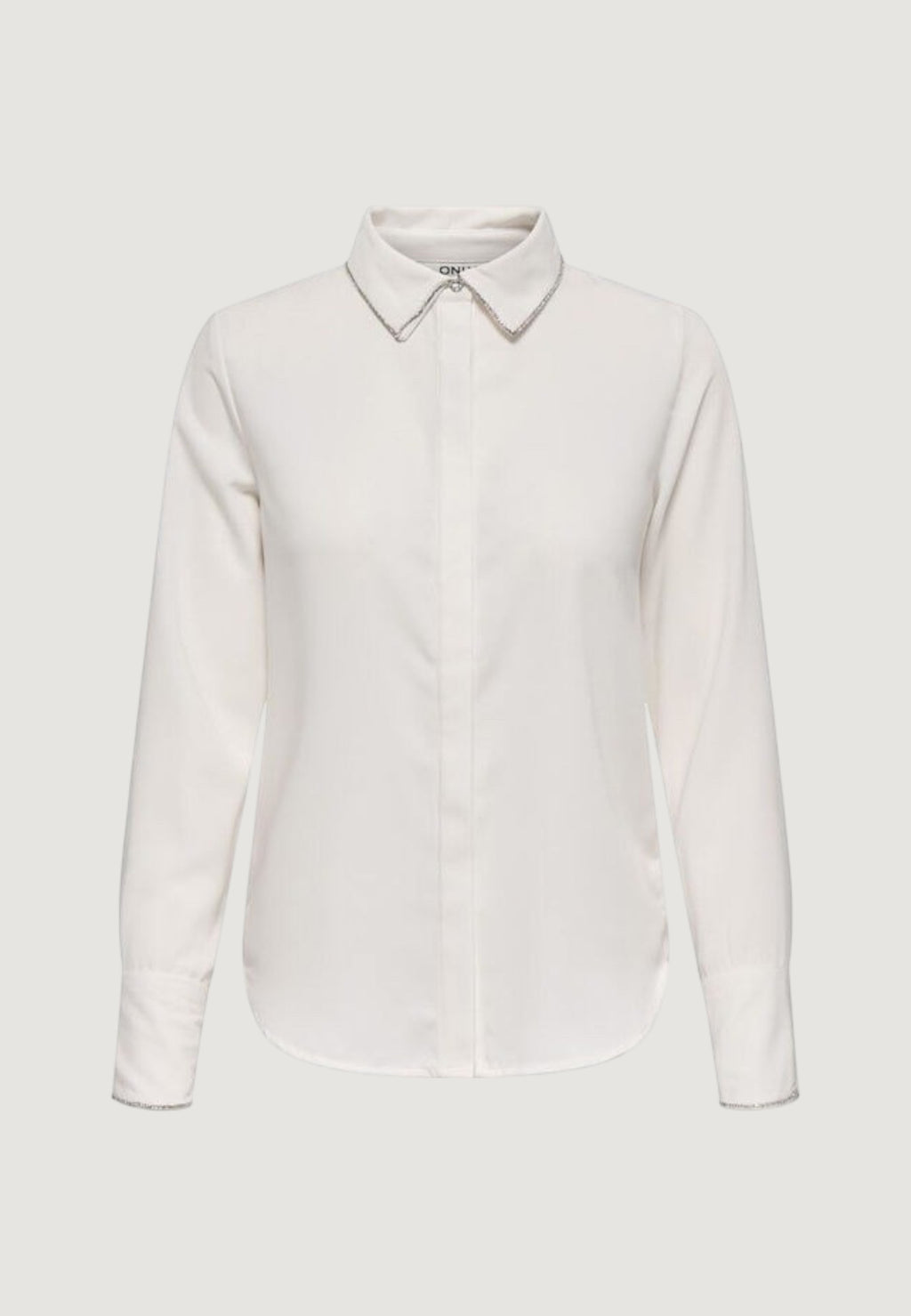 Camicia manica lunga Only Onlvinnie Ls Shirt Wvn