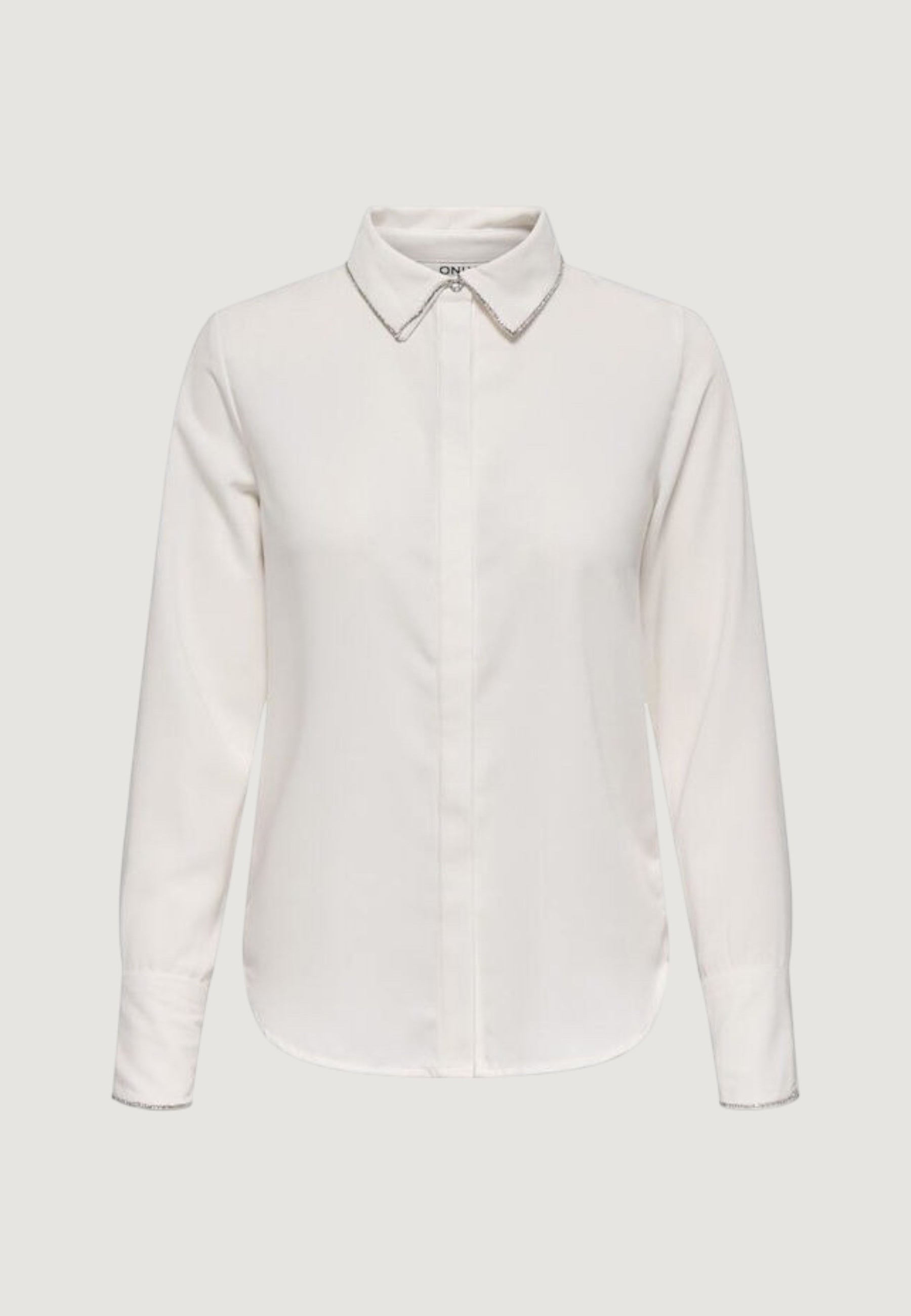 Camicia manica lunga Only Onlvinnie Ls Shirt Wvn