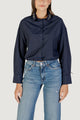 Camicia manica lunga Only ONLRIA LIFE LS EMBELIS BALLOON SHIRT WVN