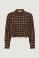 Camicia manica lunga Only Onlcat Life L/S Check Shirt Pnt