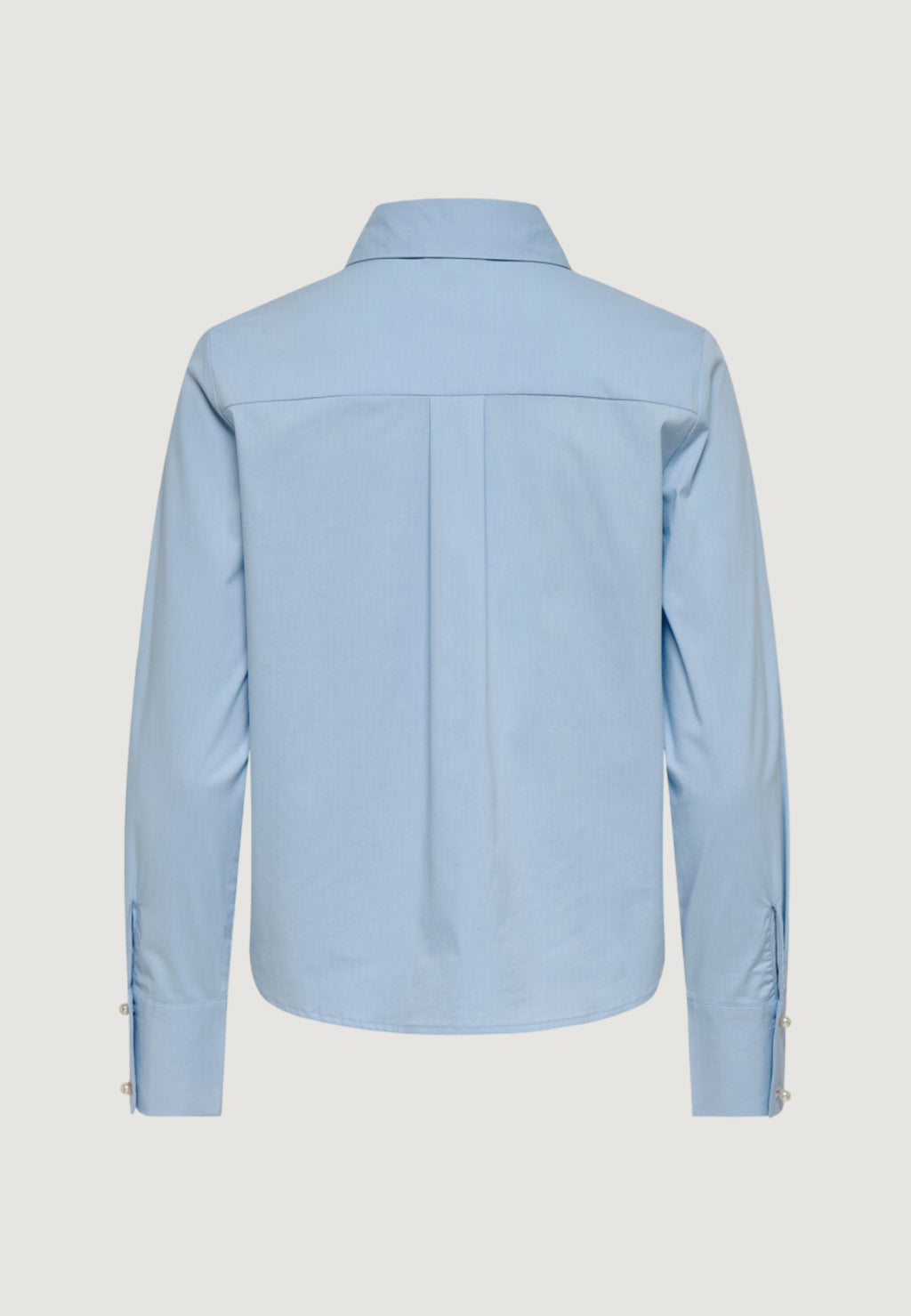 Camicia manica lunga Only ONLALLEGRA L/S PEARL SHIRT WVN