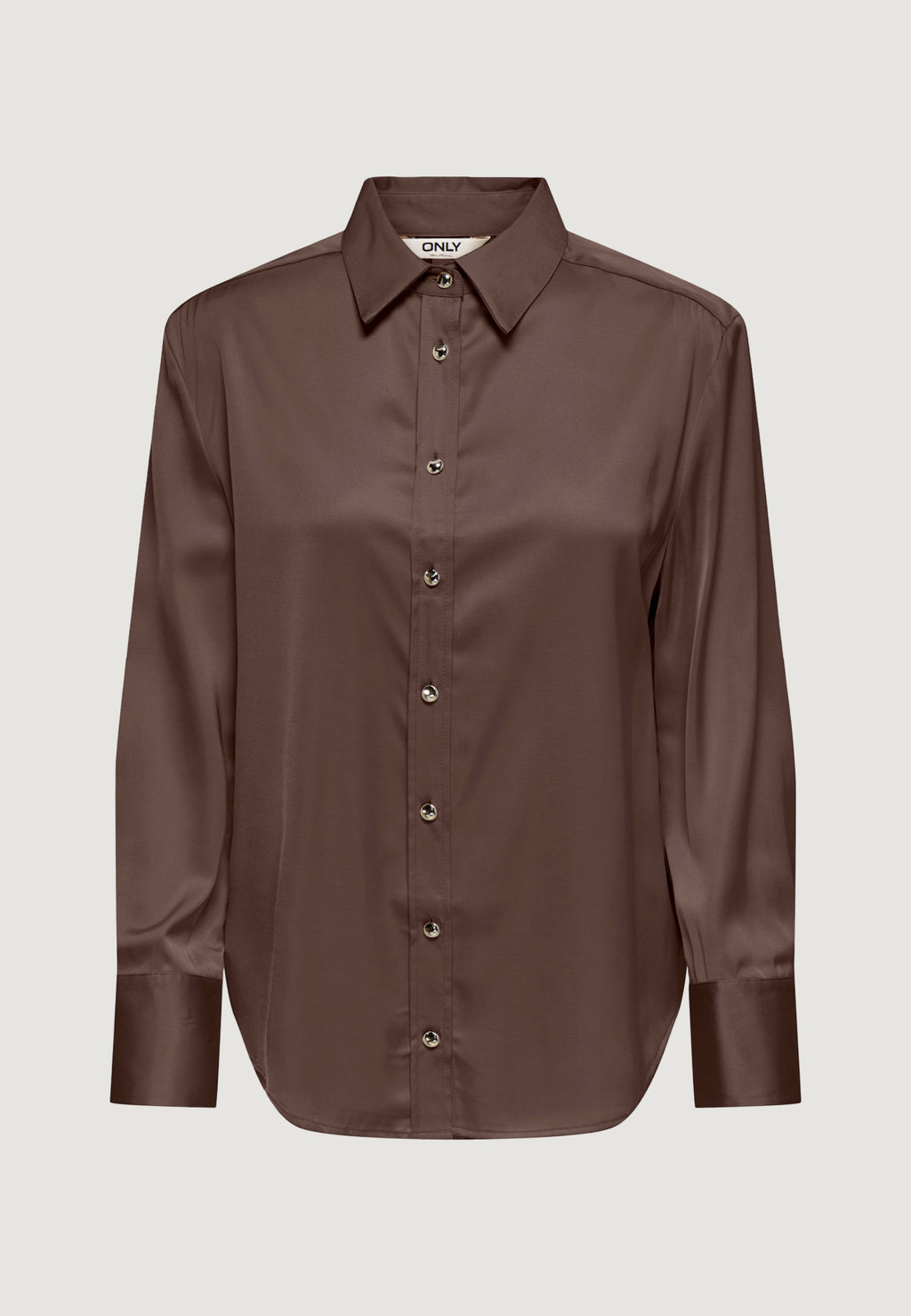 Camicia manica lunga Only Onlzora Mika Ls Reg Wvn