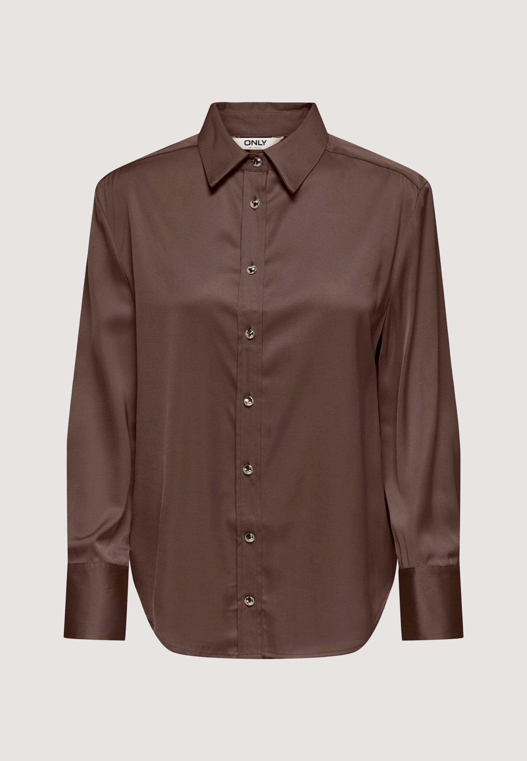 Camicia manica lunga Only Onlzora Mika Ls Reg Wvn