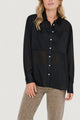 Camicia manica lunga Only Onlstar Life L/S Breeana Mix Shirt Solid