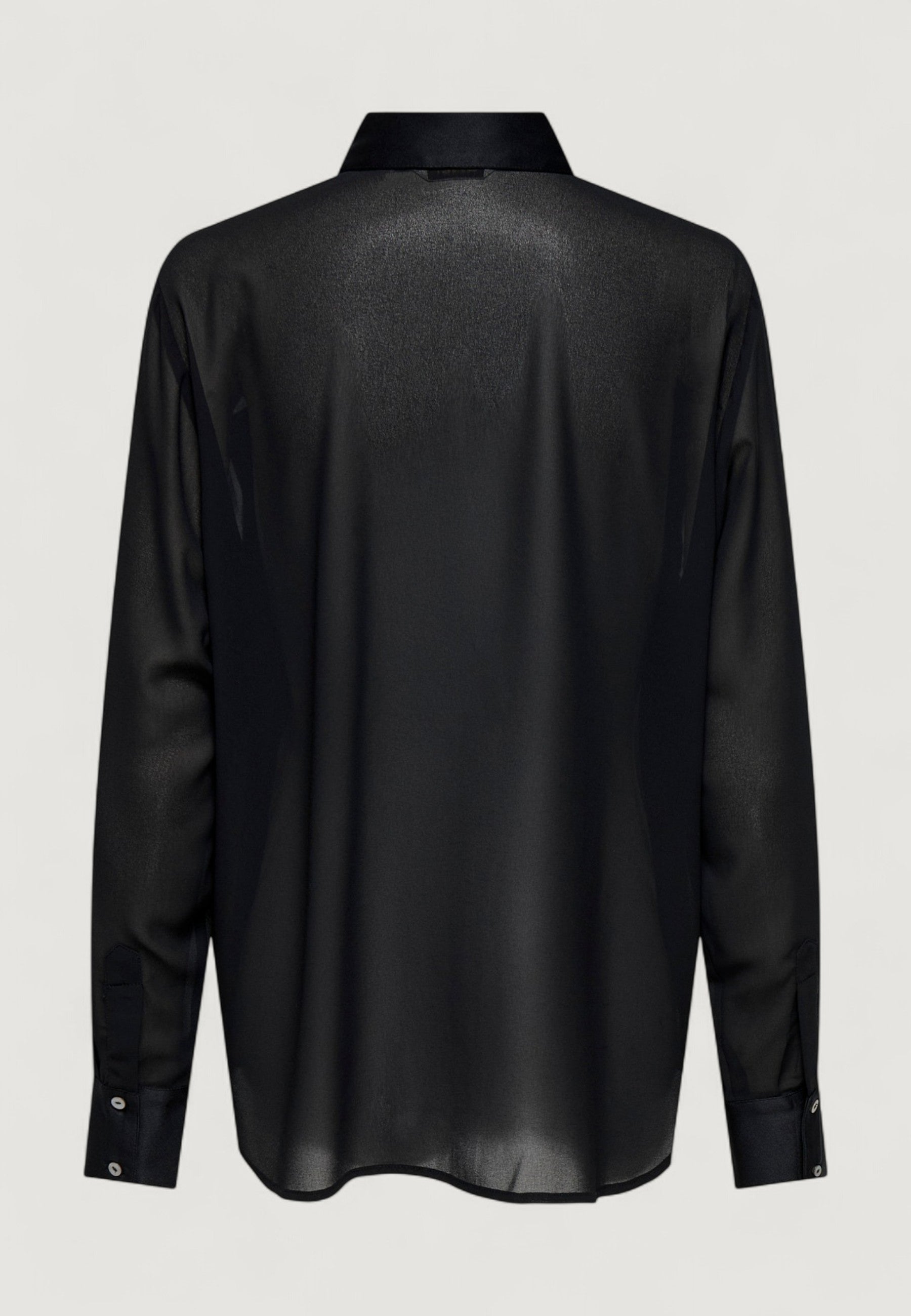 Camicia manica lunga Only Onlstar Life L/S Breeana Mix Shirt Solid