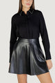 Camicia manica lunga Only Onlvinnie Ls Shirt Wvn