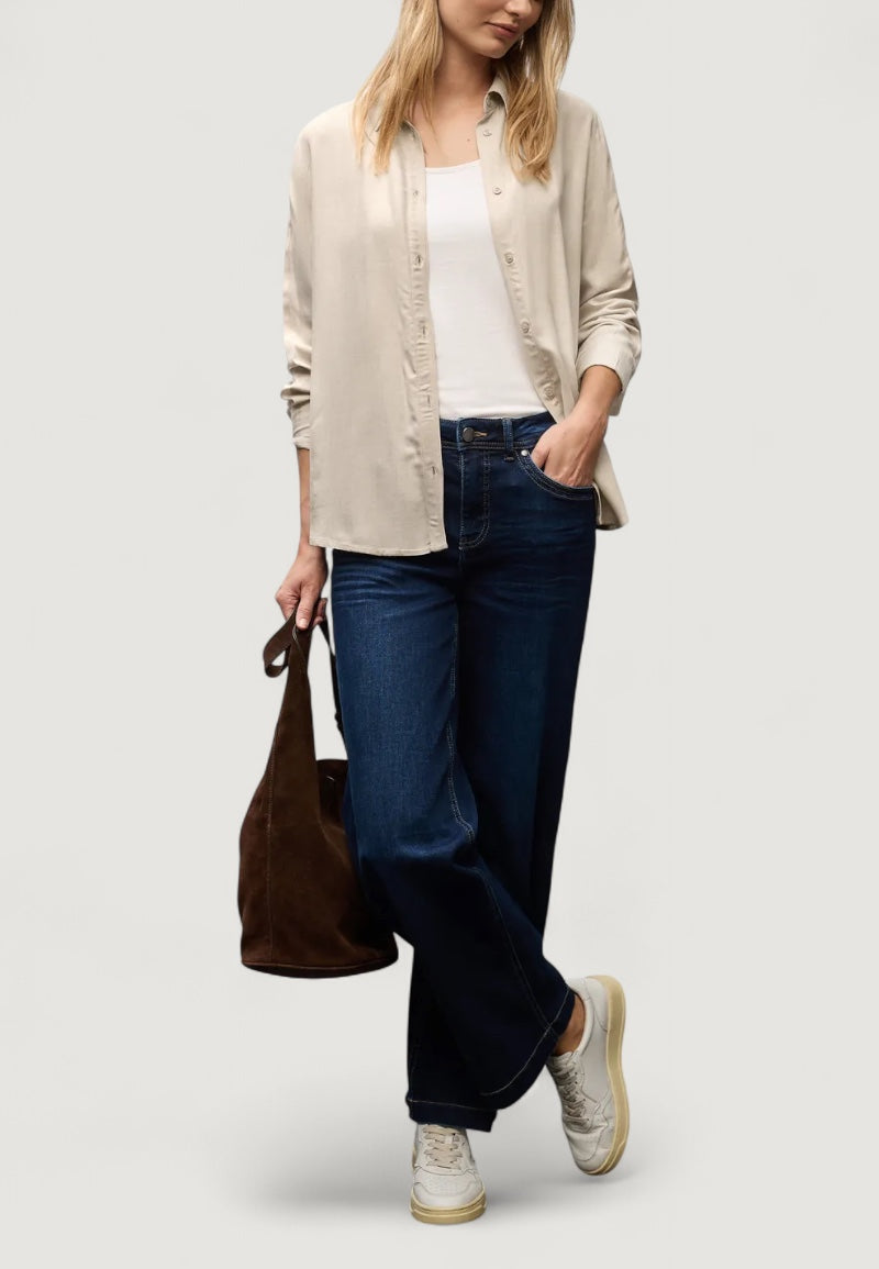 Camicia manica lunga Street One LTD QR