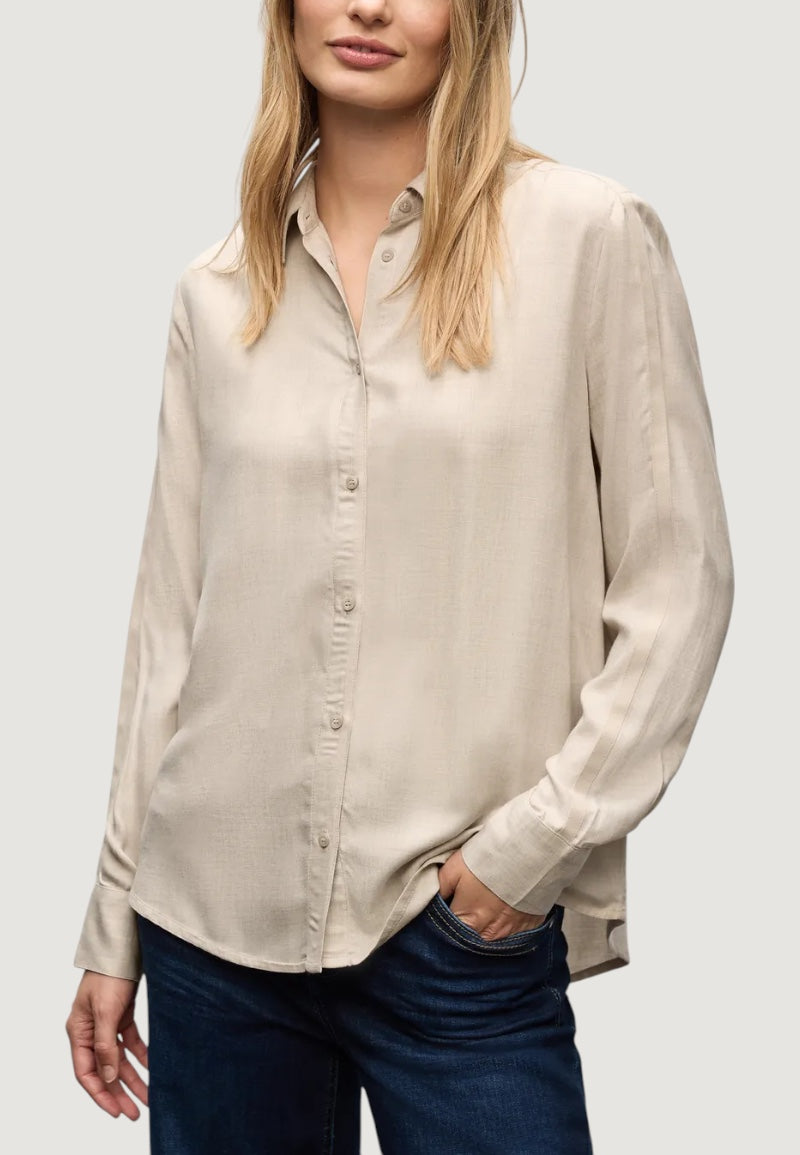 Camicia manica lunga Street One LTD QR