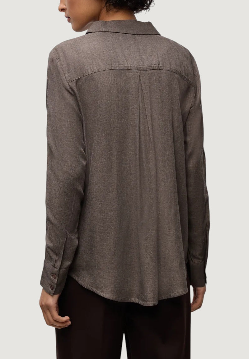 Camicia manica lunga Street One LTD QR